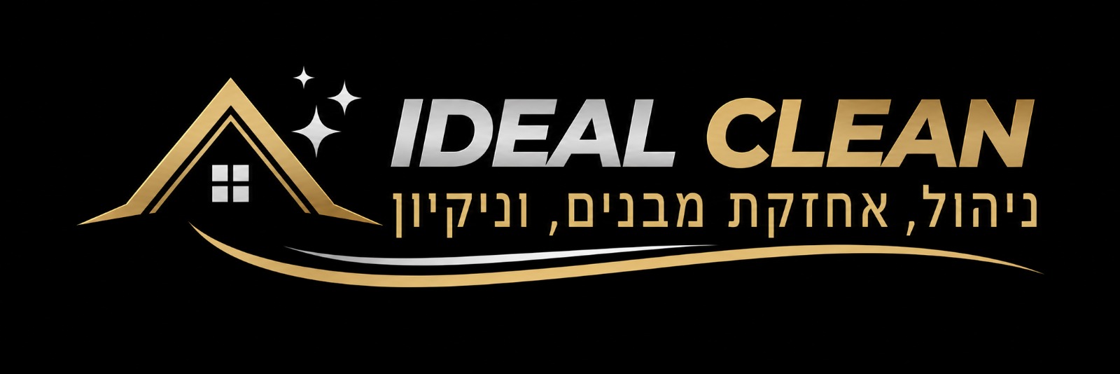 IDEAL CLEAN